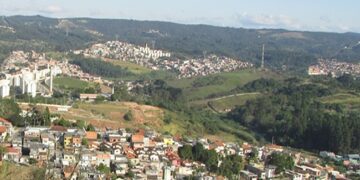 IBGE divulga novos dados do Censo e Cotia tem pequeno aumento de população