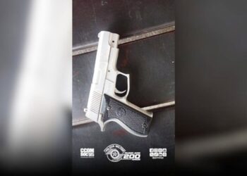 Criminoso é preso após roubo frustrado em Carapicuíba