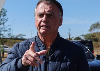 Bolsonaro é condenado a pagar indenização de R$ 1 milhão por fala racista