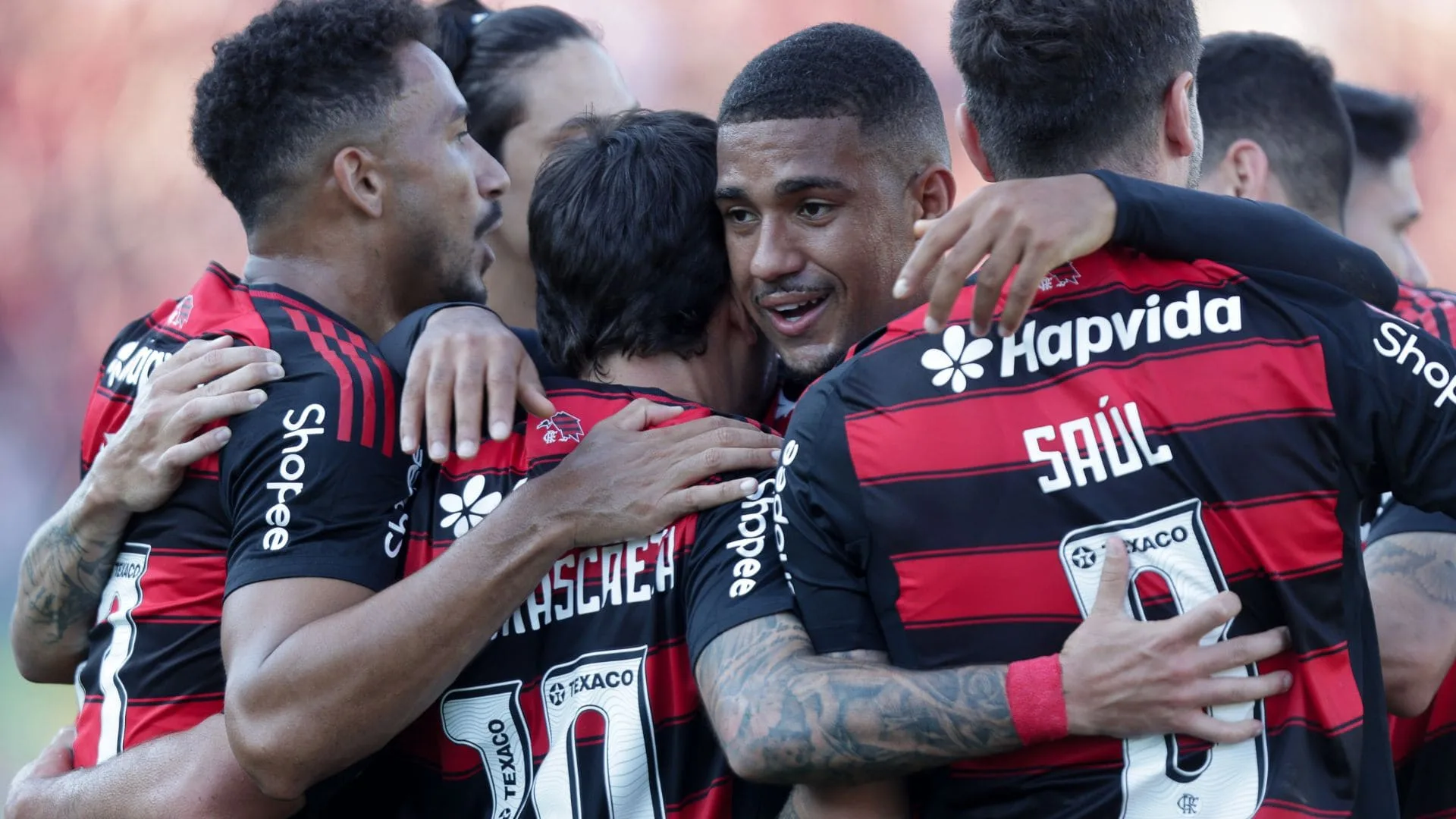 Jogos de hoje (18/9): Futebol AO VIVO tem 15 partidas com destaque para Champions League e Copa Libertadores