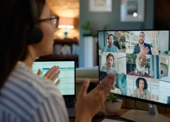 Opinião: Trabalho remoto não é tendência; é novo paradigma de produtividade