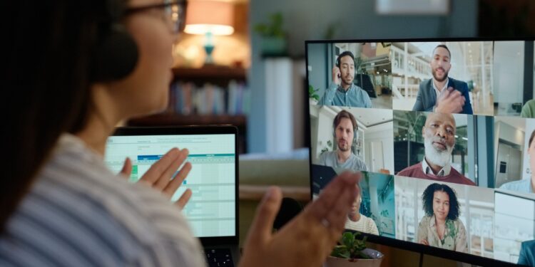 Opinião: Trabalho remoto não é tendência; é novo paradigma de produtividade