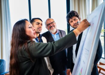 O poder dos incomodados: por que profissionais ‘difíceis’ são os que mais inovam