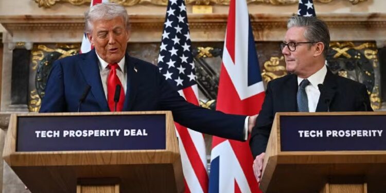 Premiê do Reino Unido pede ‘pressão extra’ sobre Putin pelo fim da guerra na Ucrânia