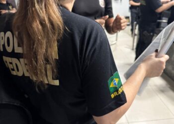 PF confirma prisão de foragida brasileira na Itália, acusada de ser mandante do assassinato do marido