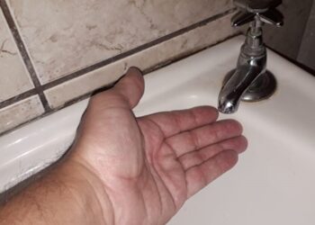 Imóveis de Cotia e região podem ter problemas no abastecimento de água