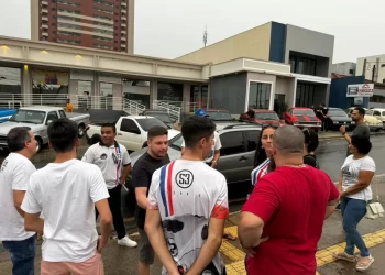 Neste sábado dia 20 acontece o 2º Encontro de Antigomobilistas Dom Pablo Classic & Custom