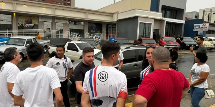 Neste sábado dia 20 acontece o 2º Encontro de Antigomobilistas Dom Pablo Classic & Custom