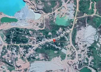 Barragem corre risco de romper sob forte chuva em Rondônia, aponta fiscalização