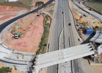 Acesso no Km 46 da Raposo Tavares será interditado para obras