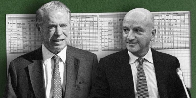 Machado da Cruz. O depoimento secreto do contabilista do BES