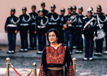 Embaixadora da Palestina diz que reconhecimento por Portugal é “passo corajoso”