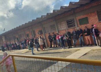 “Já sabia que iria acontecer”: trabalhador fala sobre demissão em massa após tarifaço em SC