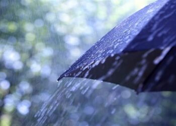 Previsão do tempo: Semana será de calor e pancadas de chuva em Cotia e região