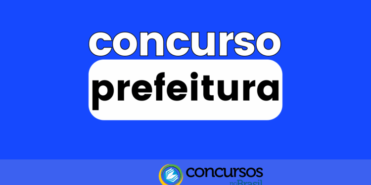 Prefeitura de Irineópolis SC tem salário até R$ 5.841,32 em novo seletivo