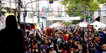 Neste domingo tem a 48ª Feira da Vila Madalena, com arte, cultura e criatividade