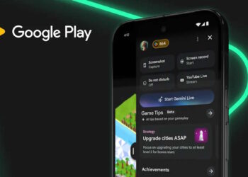 Google Play Games: atualização une jogadores de PC e mobile em perfil único