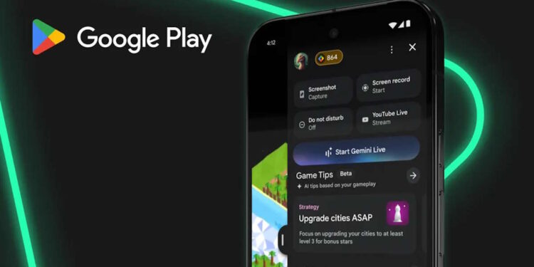 Google Play Games: atualização une jogadores de PC e mobile em perfil único