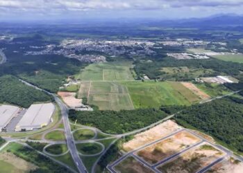 A primeira rodovia estadual de Santa Catarina que terá pedágio