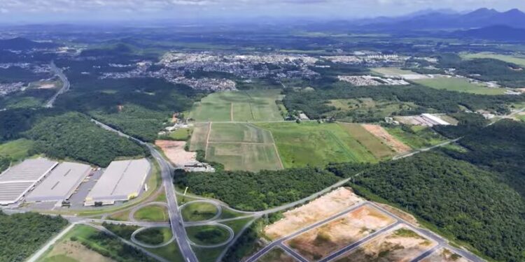 A primeira rodovia estadual de Santa Catarina que terá pedágio