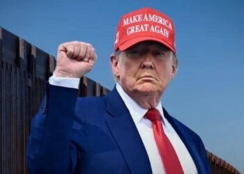 Quem são as 7 autoridades brasileiras que tiveram visto dos EUA cancelado por Trump