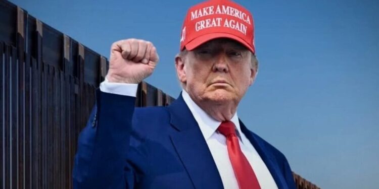 Quem são as 7 autoridades brasileiras que tiveram visto dos EUA cancelado por Trump