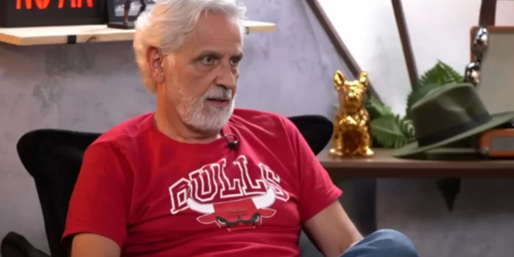 Sormani banca classificação do São Paulo contra a LDU na Libertadores: “Vai ganhar de 4 a 0”