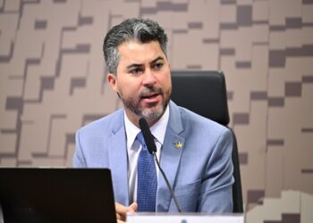 Senado aprova projeto de Marcos Rogério que incentiva uso de árvores frutíferas em áreas de preservação