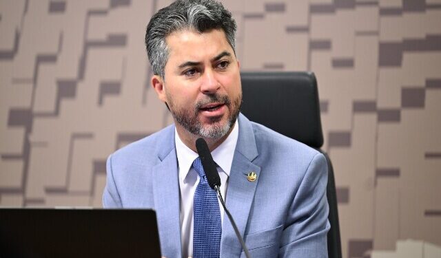 Senado aprova projeto de Marcos Rogério que incentiva uso de árvores frutíferas em áreas de preservação