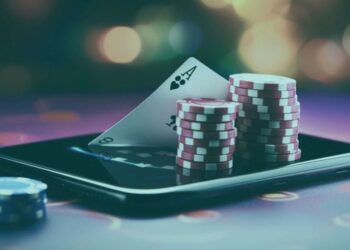 Como os torneios de pôquer online são organizados: estrutura, prêmios e jogo limpo