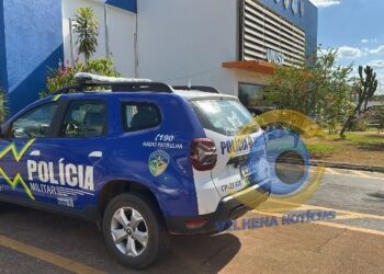 Violência doméstica em Vilhena: mulher sofre lesão na cabeça, mas recusa medida protetiva