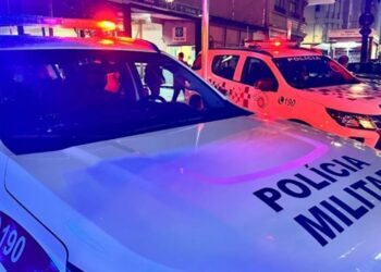 Operação contra tráfico internacional de drogas tem buscas em Embu das Artes