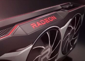 Radeon RX 9070 ganhou 25% de performance só com software