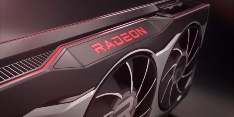 Radeon RX 9070 ganhou 25% de performance só com software