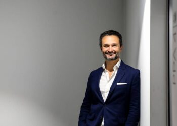 Bernardo Correia: “Anos de Google são como anos de cão, é preciso multiplicar por sete”