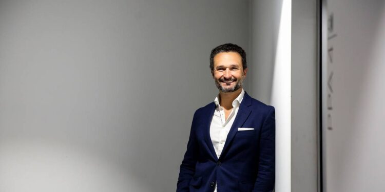 Bernardo Correia: “Anos de Google são como anos de cão, é preciso multiplicar por sete”