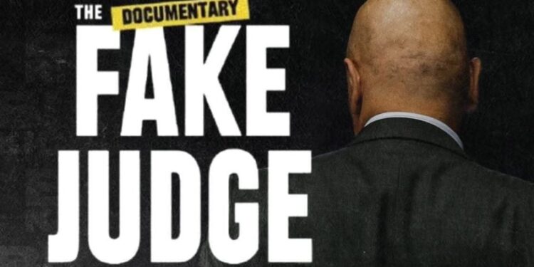 “O falso juiz”: filme crítico contra Moraes estreia em novembro