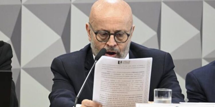 STF mantém prisão preventiva de Careca do INSS e Maurício Camisotti