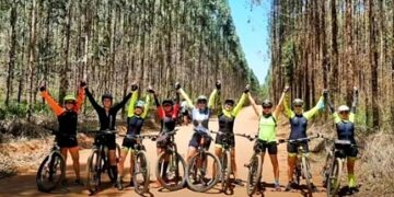 Cotia sobre duas rodas: o poder transformador das bicicletas – por Manoel Lopes