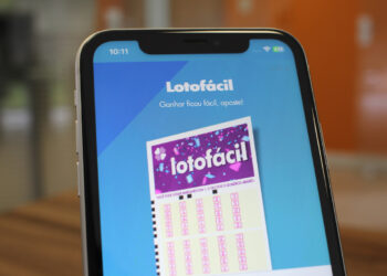 Resultado Lotofácil 3499: Aposta do Rio de Janeiro leva R$ 1 milhão
