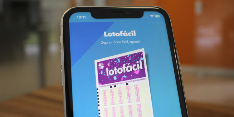 Resultado Lotofácil 3499: Aposta do Rio de Janeiro leva R$ 1 milhão