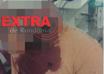 Discussão termina em tentativa de homicídio a tiros em Vilhena