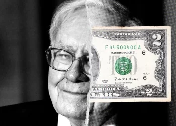 Berkshire de Buffett prepara maior aquisição desde 2022: uma petroquímica de US$ 10 bilhões