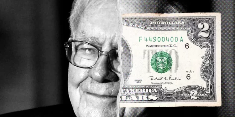 Berkshire de Buffett prepara maior aquisição desde 2022: uma petroquímica de US$ 10 bilhões