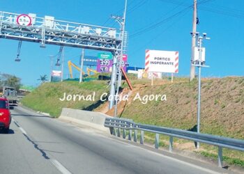 Pedágios da Raposo Tavares já estão funcionando. Radares seguem fora de operação