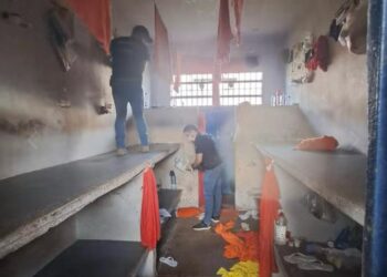 Policiais e advogados são presos por envolvimento em homicídios e tráfico de drogas em Rondônia