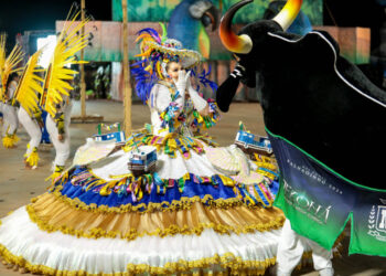 Duelo da Fronteira tem nova data marcada: de 12 a 17 de novembro em Guajará-Mirim