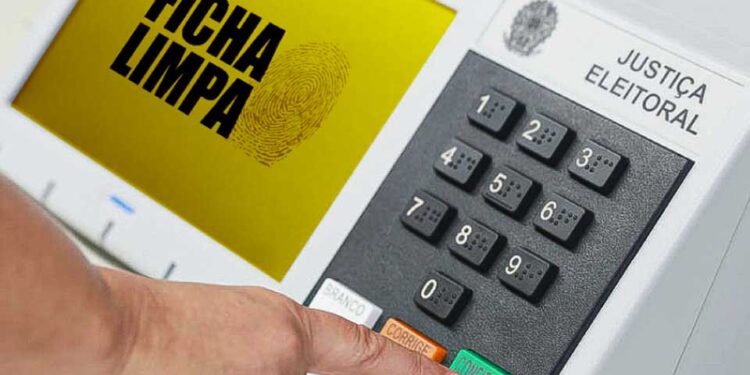 Revisão da Ficha Limpa muda cenário político em Rondônia para 2026