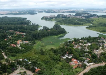 Sabesp compra controle da Emae e assume gestão das represas Guarapiranga e Billings
