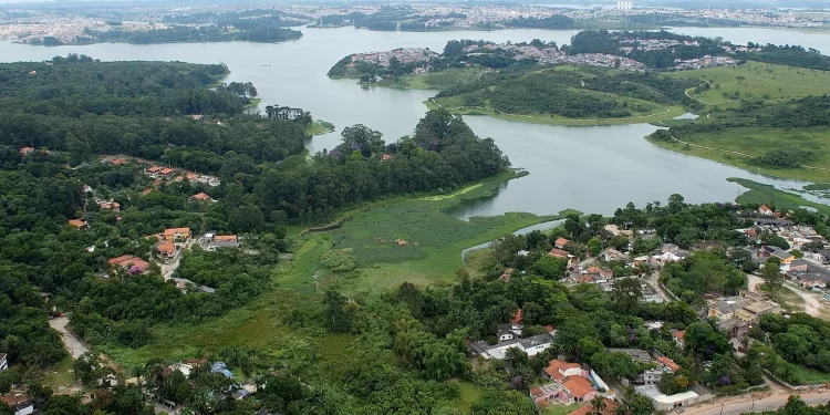 Sabesp compra controle da Emae e assume gestão das represas Guarapiranga e Billings
